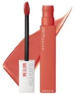 Maybelline New York Super Stay Matte Ink Liquid Lipstick Versatile