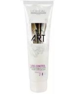 Loreal Tecni Art Smooth Liss Control Gel Cream 150ml