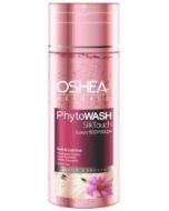 Oshea Herbals Phytowash Silk Touch