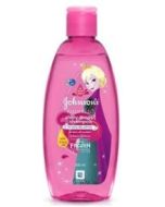 Johnsons Active Kids Shiny Drops Shampoo