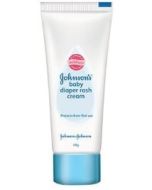 Johnsons Baby Diaper Rash Cream