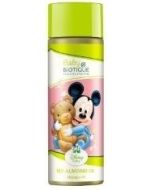 Biotique Disney Baby Boy Massage Oil