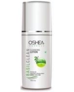 Oshea Herbals Basilclean Cleansing Lotion