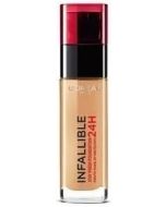 Loreal Paris Infallible 24h Foundation 150 Radiant Beige 30ml