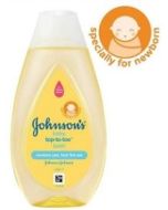 Johnsons Baby Top To Toe Baby Bath