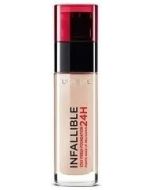 Loreal Paris Infallible 24h Foundation 125 Natural Rose 30ml