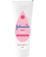 Johnsons Baby Cream