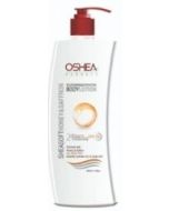 Oshea Herbals Sheasoft Honey And Saffron Body Lotion