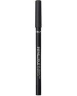 Loreal Paris Infallible Gel Crayon Eyeliner