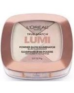 Loreal Paris True Match Lumi Powder Glow Illuminator N202 Rose 9g