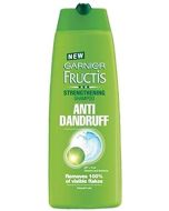 Garnier Anti Dandruff Strengthening Shampoo 175ml