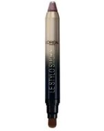 Loreal Paris Color Riche Le Stylo Smoky Eye Shadow Taupe Lady 