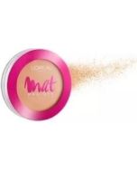 Loreal Paris Mat Magique Transforming Powder N6 Nude Honey