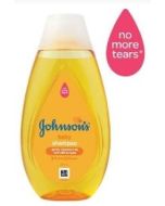 Johnsons Baby Shampoo No More Tears