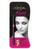 Loreal Paris Kajal Magique Supreme Black