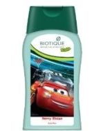 Biotique Disney Kids Boy Body Wash