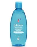 Johnsons Active Kids Clean And Fresh Shampoo