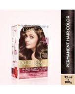 Loreal Paris Excellence Creme Hair Color 425 Aishwaryas Brown 72ml 100g