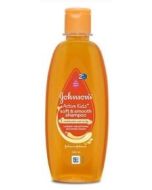 Johnsons Active Kids Soft And Smooth Shampoo