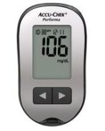 Accu Chek Performa Blood Glucose Meter