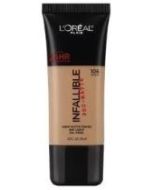 Loreal Paris Infallible Pro Matte Foundation 106 Sun Beige 30ml