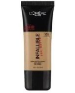 Loreal Paris Infallible Pro Matte Foundation 107 Fresh Beige 30ml