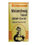 Baidyanath Makardhwaja Gutika 