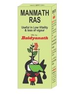 Baidyanath Manmath Ras