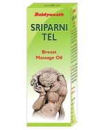 Baidyanath Sriparni Oil