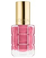 Loreal Paris Color Riche A lhuile Nail Paint 224 Rose Ballet 27ml