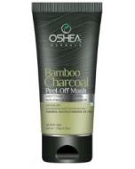 Oshea Herbals Bamboo Charcoal Peel Off Mask