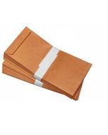 Brown Thick Envelope