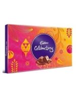 Cadbury Celebration 524g Miniature Chocolates 