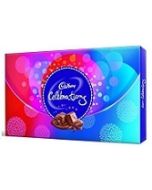 Cadbury Celebrations 549g Chocolate Bars 