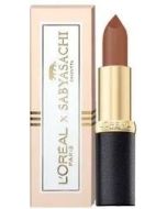 Loreal Paris Color Riche Moist Matte Lipstick Sabyasachi Collection 289 Cashmere Delicat 4g