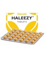 Charak Haleezy Tablet