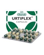 Charak Urtiplex Capsule