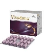 Charak Vivadona Capsule