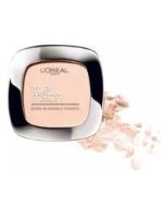 Loreal Paris True Match Super Blendable Powder R3C3 Rose Beige