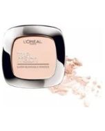 Loreal Paris True Match Super Blendable Powder F2C2 Rose Vanilla