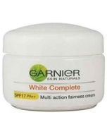 Garnier White Complete Multi Action Fairness Cream