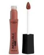 Loreal Paris Infallible Pro Matte Liquid Lipstick 358 Cowboy 6ml