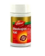 Dabur Shoolvajarini Bati