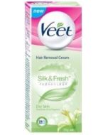 Veet Hair Removal Cream Dry Skin 200g