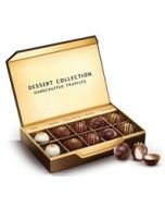 Fabelle 264g Dessert Chocolate Truffles Collection