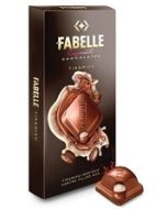 Fabelle 262g Tiramisu Chocolate Bar  