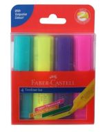 Faber Castell Textliner 