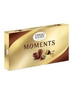 Ferrero Rocher 348gm Moments 