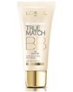 Loreal Paris True Match BB Cream Gold 30ml