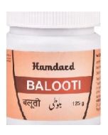 Hamdard Balooti